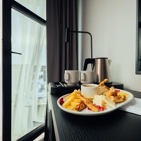 Otto Hotel & Sun Pāvilosta Zewnętrze zdjęcie