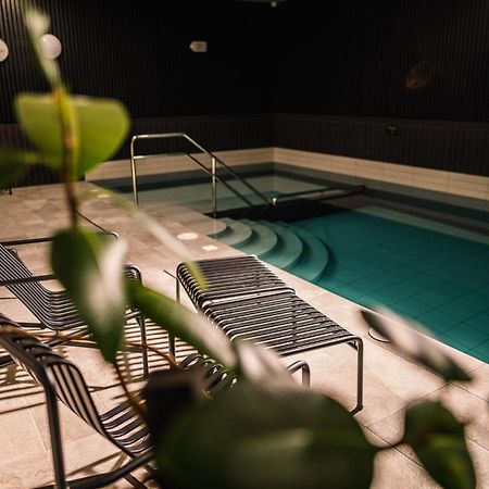 Otto Hotel & Sun Pāvilosta Zewnętrze zdjęcie