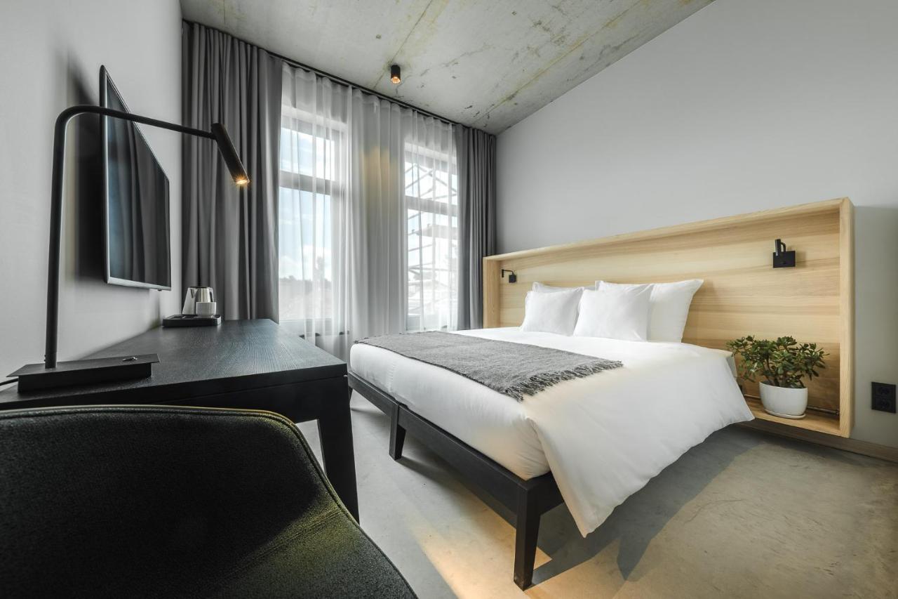 Otto Hotel & Sun Pāvilosta Zewnętrze zdjęcie