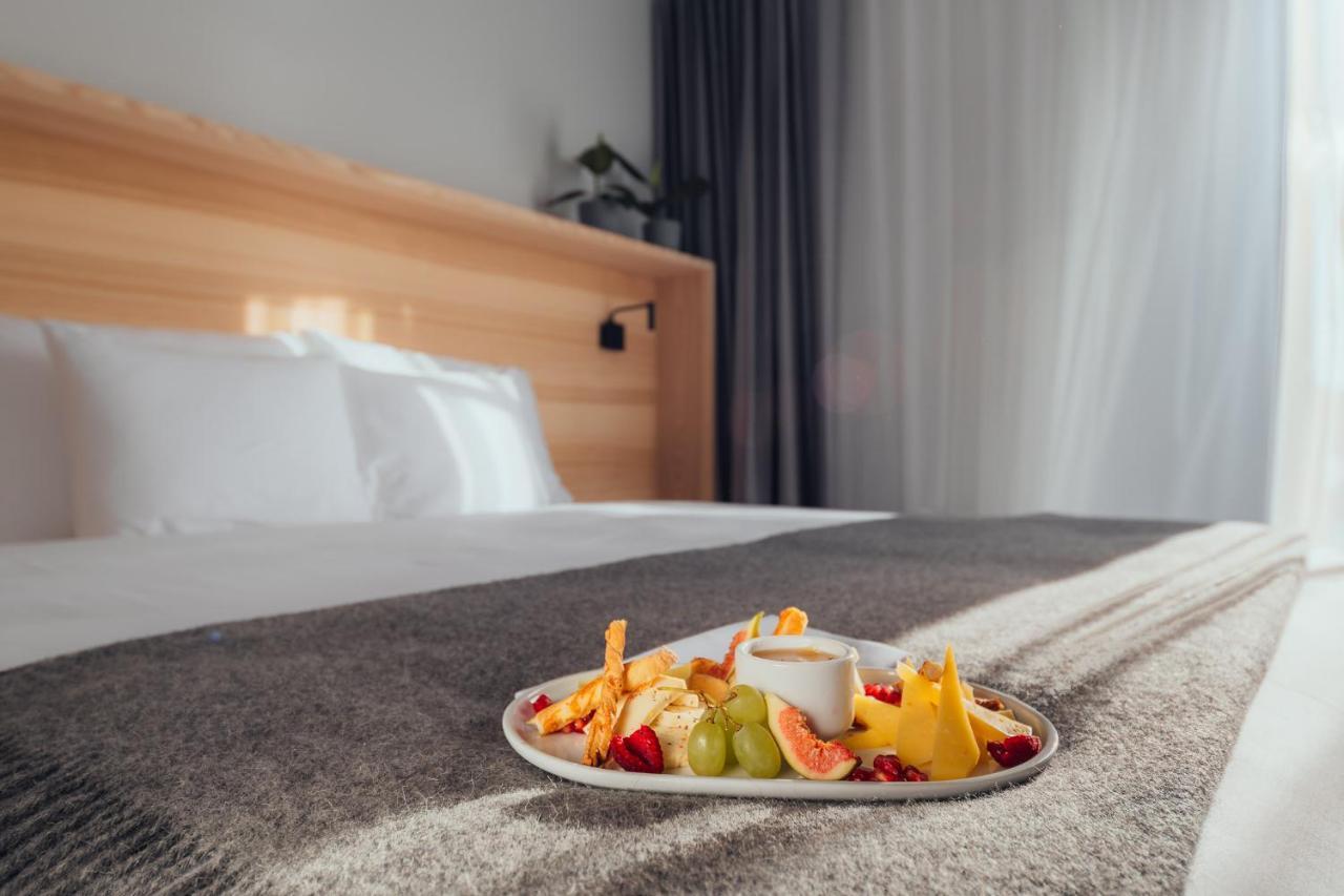 Otto Hotel & Sun Pāvilosta Zewnętrze zdjęcie