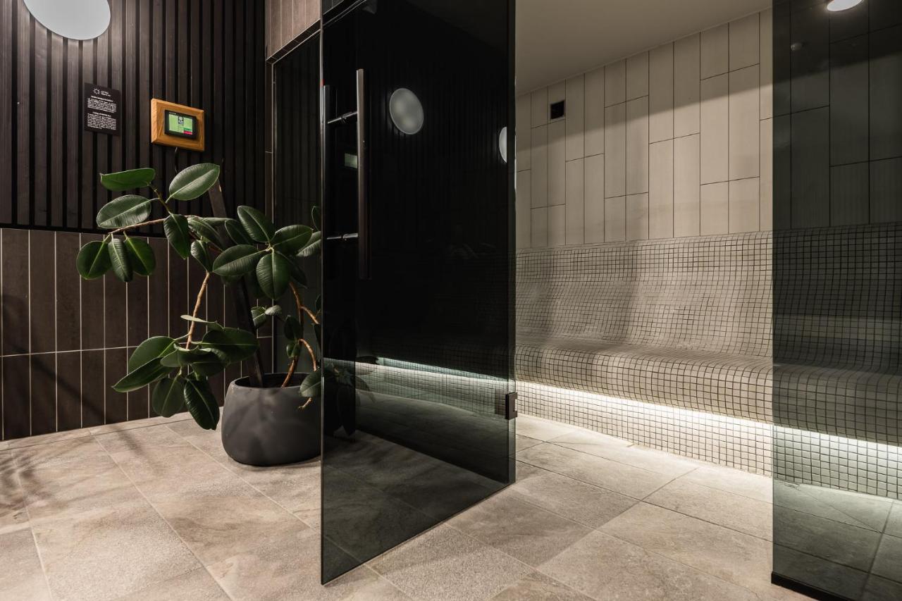 Otto Hotel & Sun Pāvilosta Zewnętrze zdjęcie