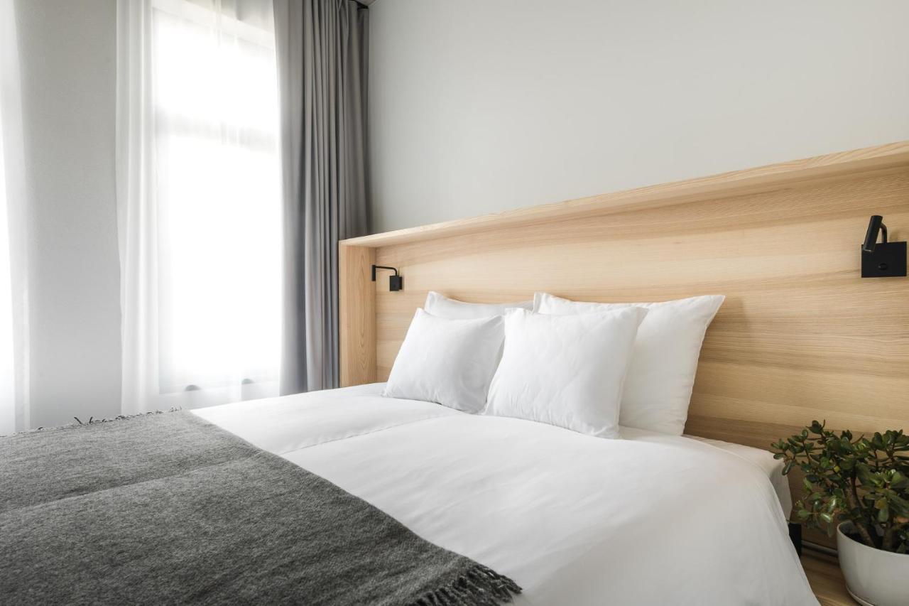 Otto Hotel & Sun Pāvilosta Zewnętrze zdjęcie