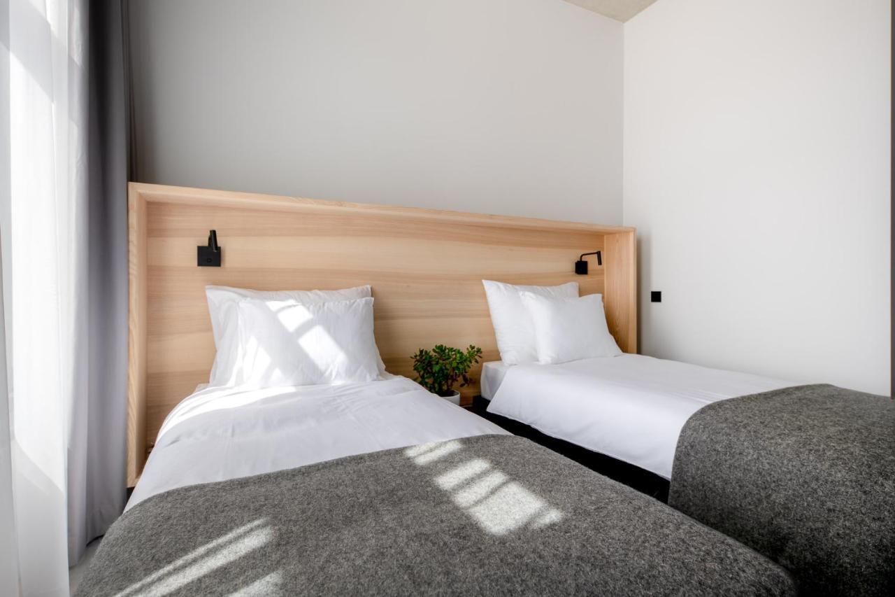 Otto Hotel & Sun Pāvilosta Zewnętrze zdjęcie