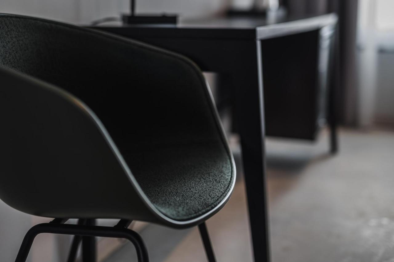 Otto Hotel & Sun Pāvilosta Zewnętrze zdjęcie