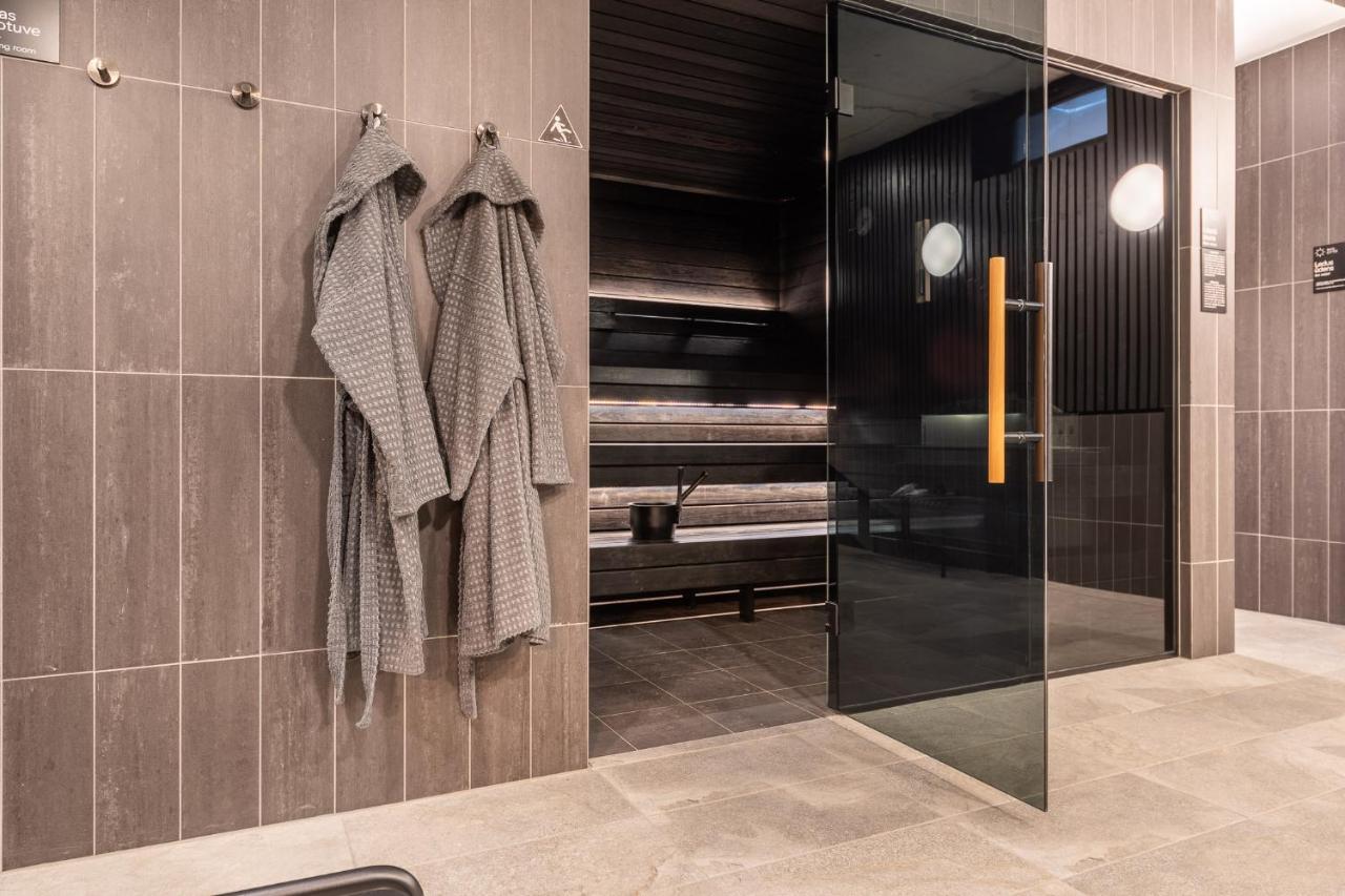 Otto Hotel & Sun Pāvilosta Zewnętrze zdjęcie