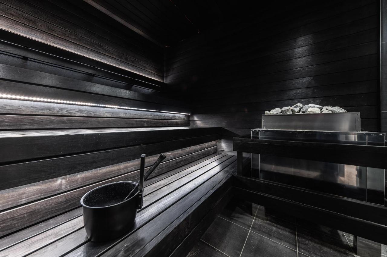 Otto Hotel & Sun Pāvilosta Zewnętrze zdjęcie