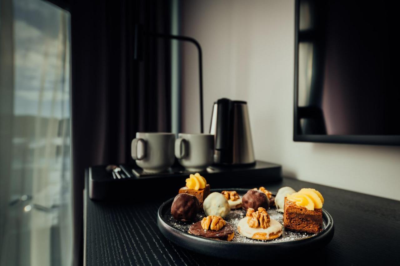 Otto Hotel & Sun Pāvilosta Zewnętrze zdjęcie