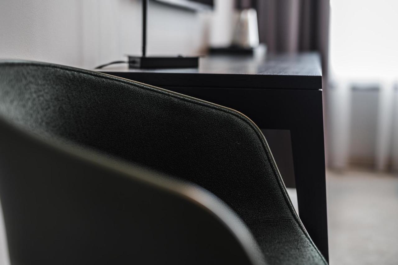 Otto Hotel & Sun Pāvilosta Zewnętrze zdjęcie