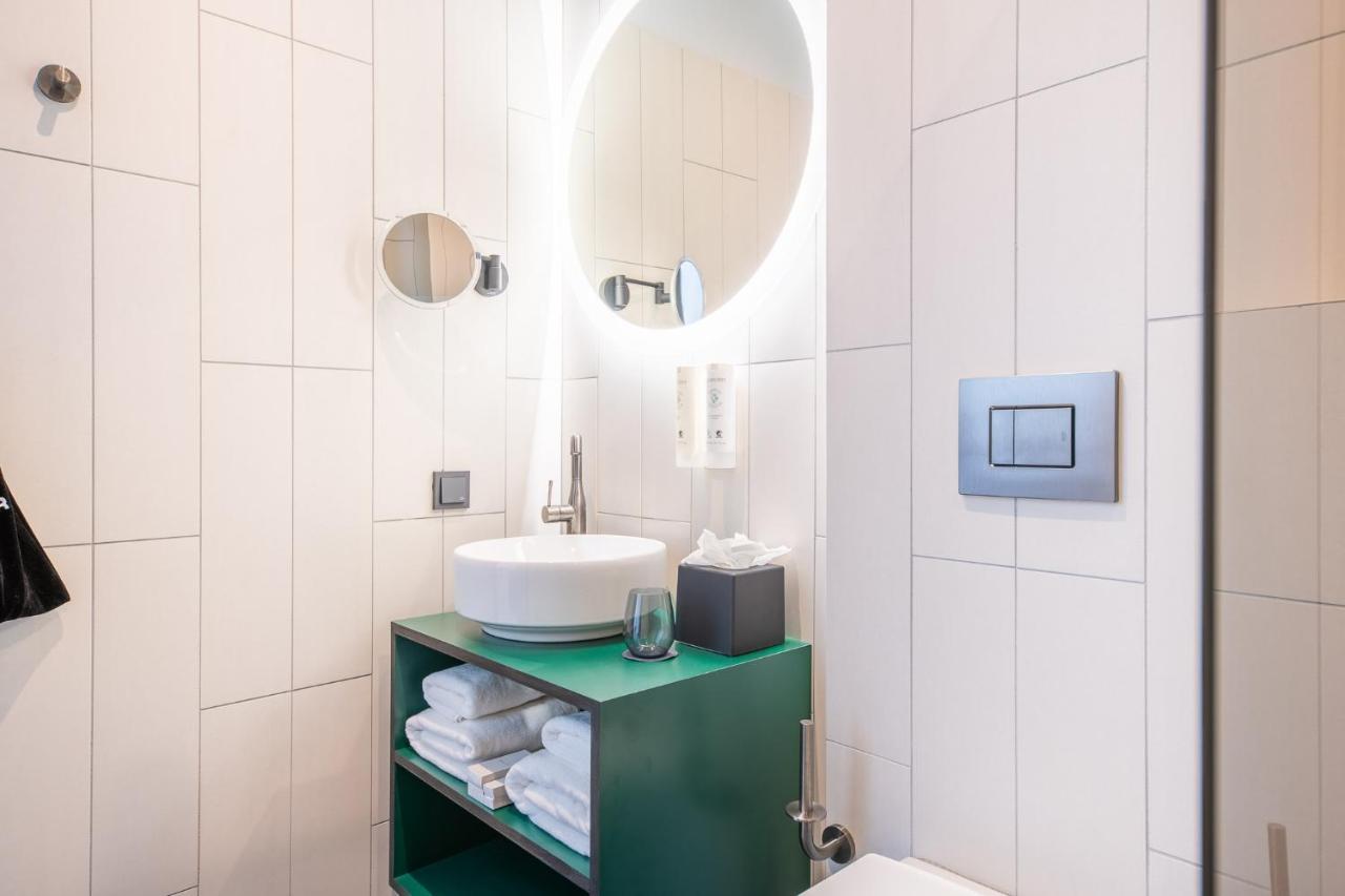Otto Hotel & Sun Pāvilosta Zewnętrze zdjęcie