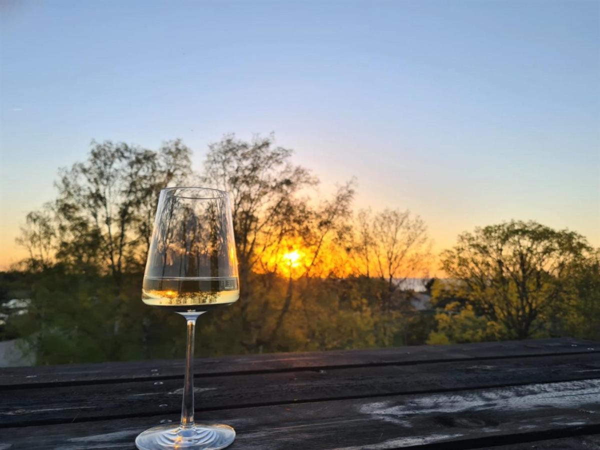 Otto Hotel & Sun Pāvilosta Zewnętrze zdjęcie