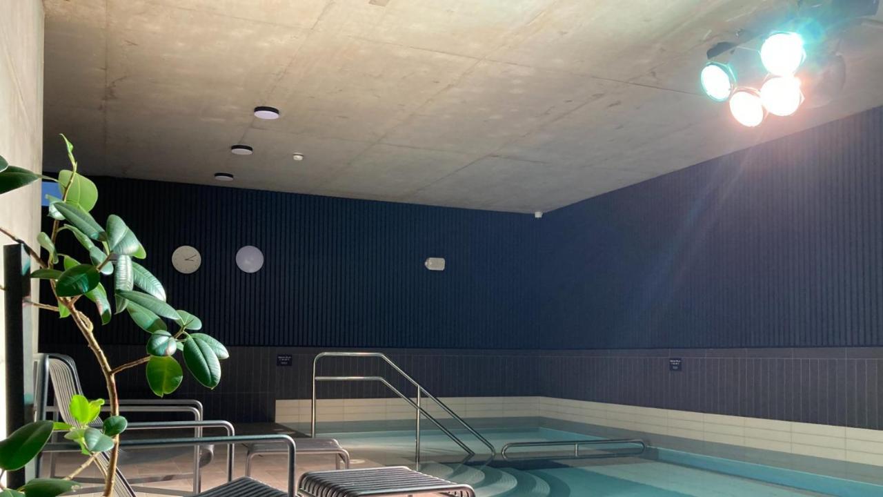 Otto Hotel & Sun Pāvilosta Zewnętrze zdjęcie