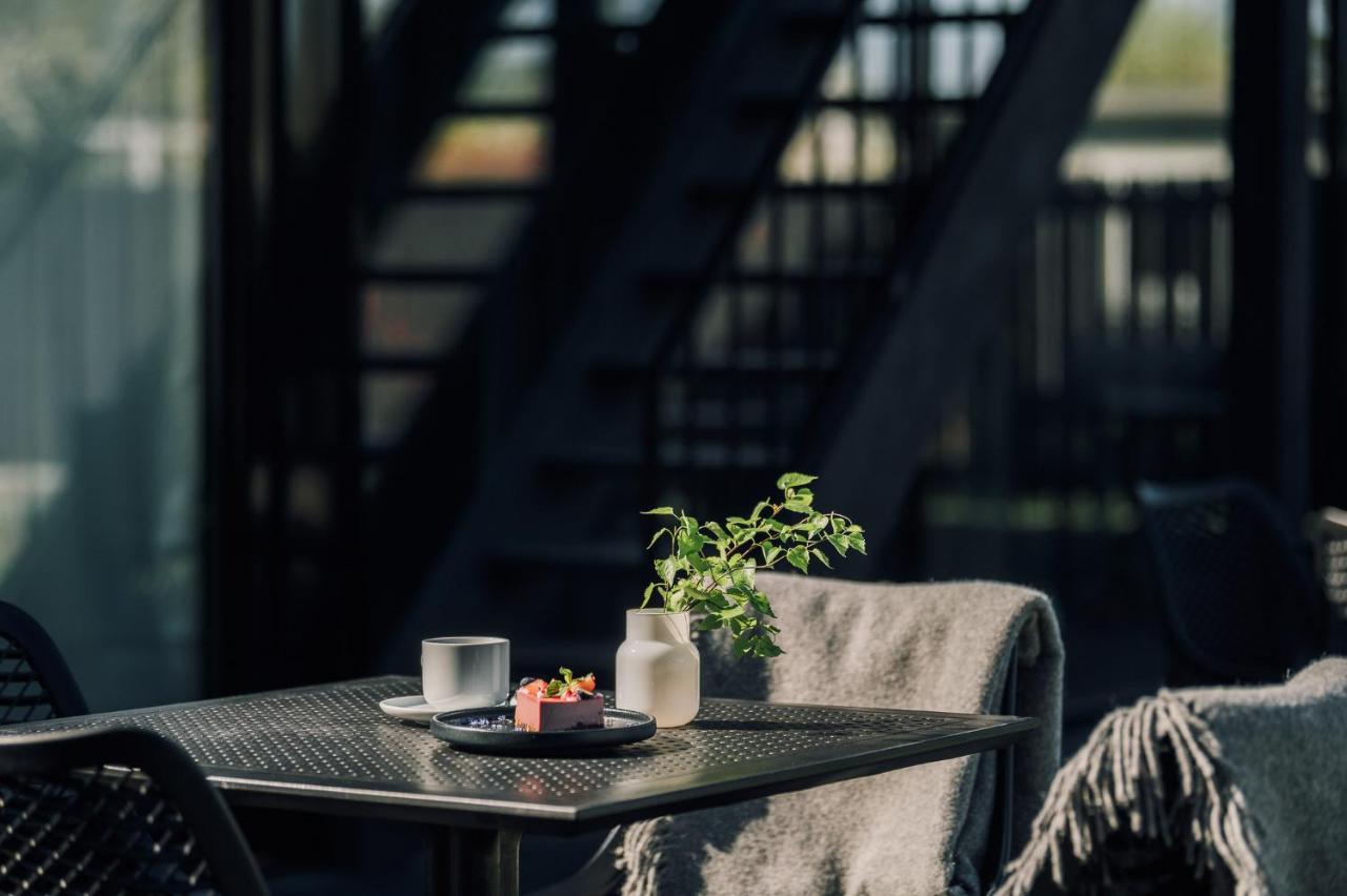 Otto Hotel & Sun Pāvilosta Zewnętrze zdjęcie