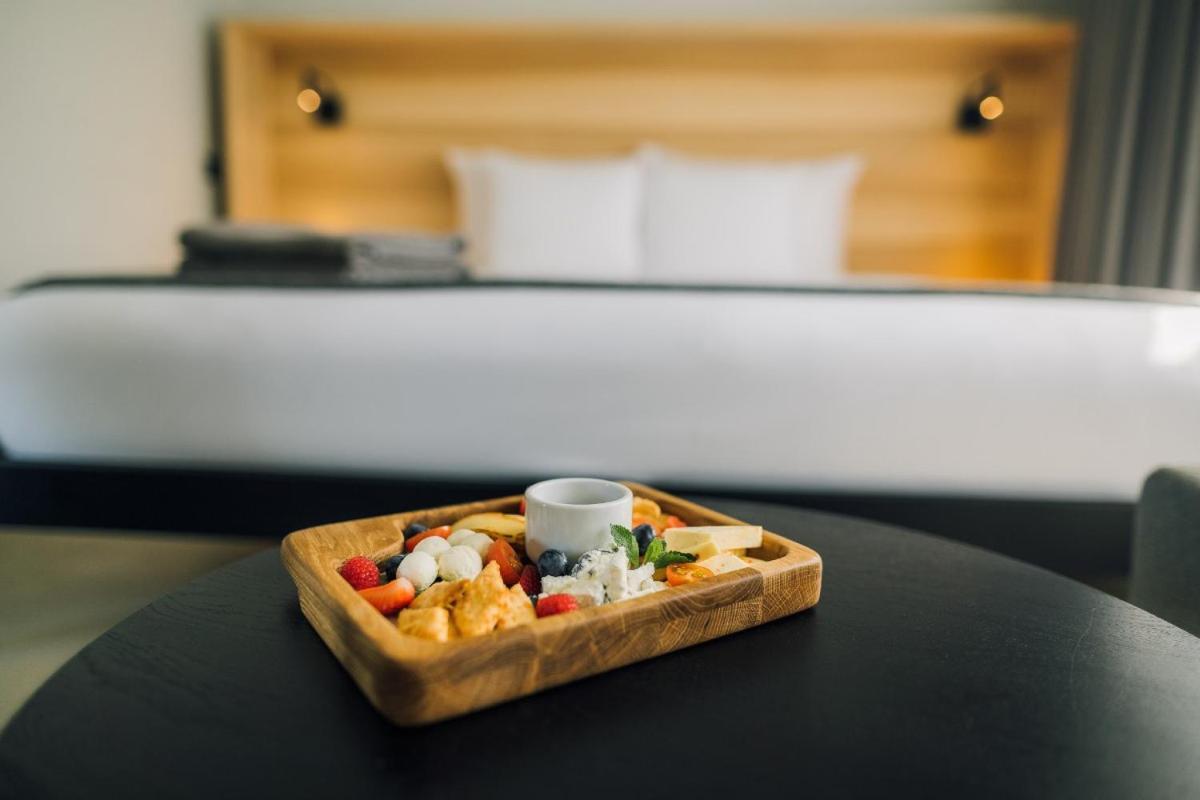 Otto Hotel & Sun Pāvilosta Zewnętrze zdjęcie