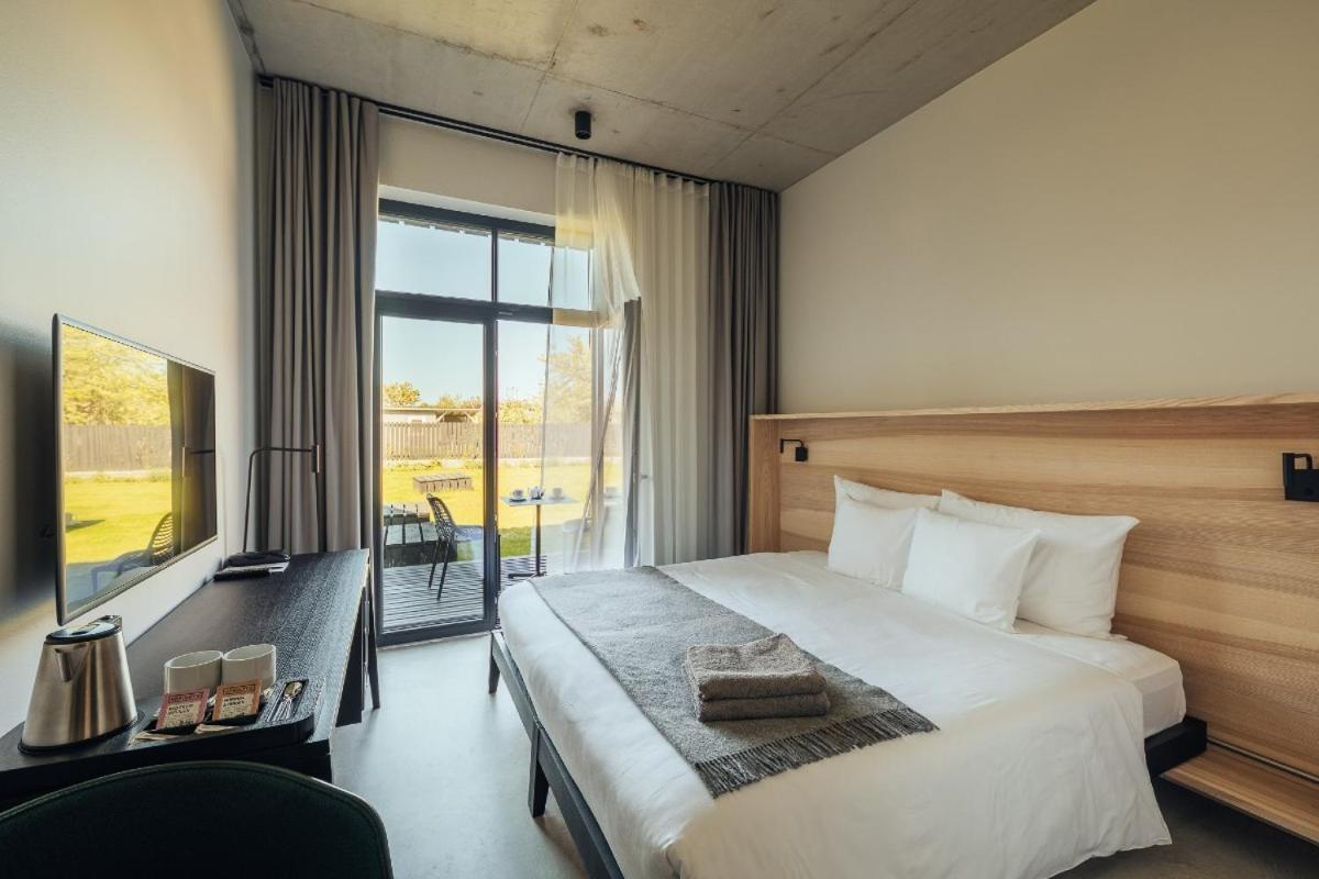 Otto Hotel & Sun Pāvilosta Zewnętrze zdjęcie