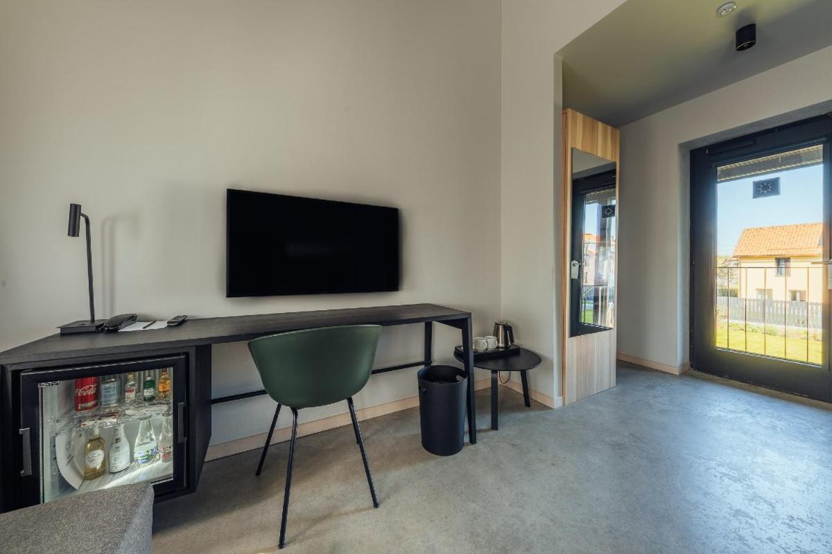 Otto Hotel & Sun Pāvilosta Zewnętrze zdjęcie
