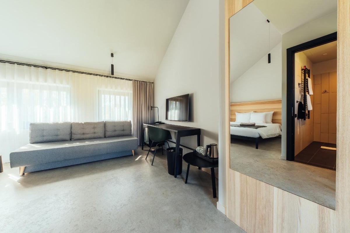 Otto Hotel & Sun Pāvilosta Zewnętrze zdjęcie