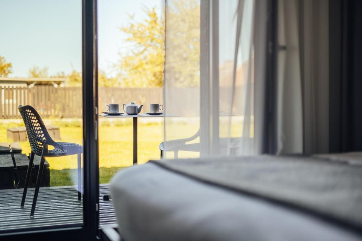 Otto Hotel & Sun Pāvilosta Zewnętrze zdjęcie