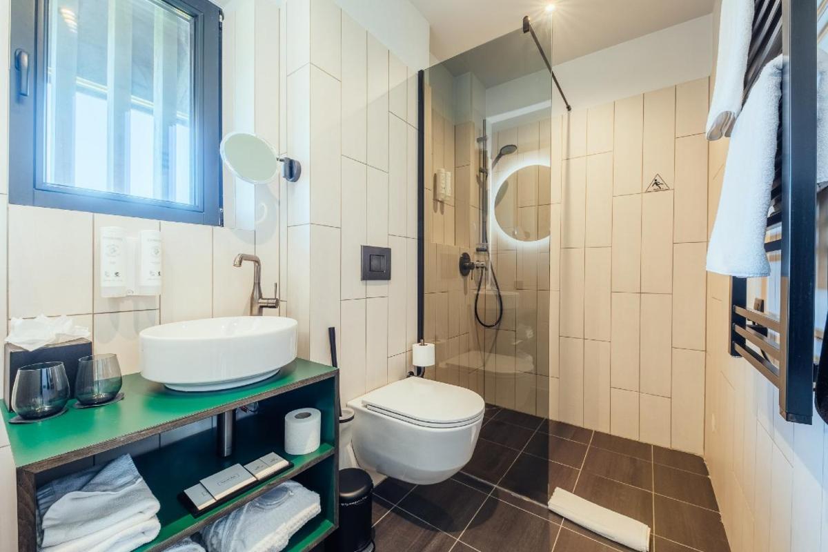 Otto Hotel & Sun Pāvilosta Zewnętrze zdjęcie