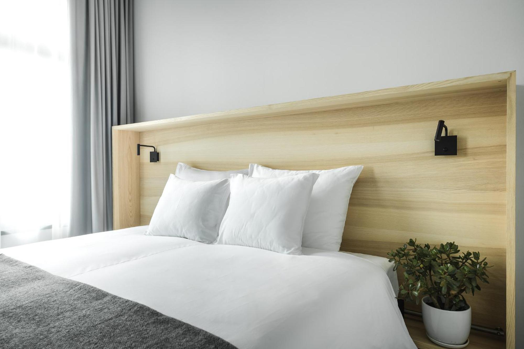 Otto Hotel & Sun Pāvilosta Zewnętrze zdjęcie