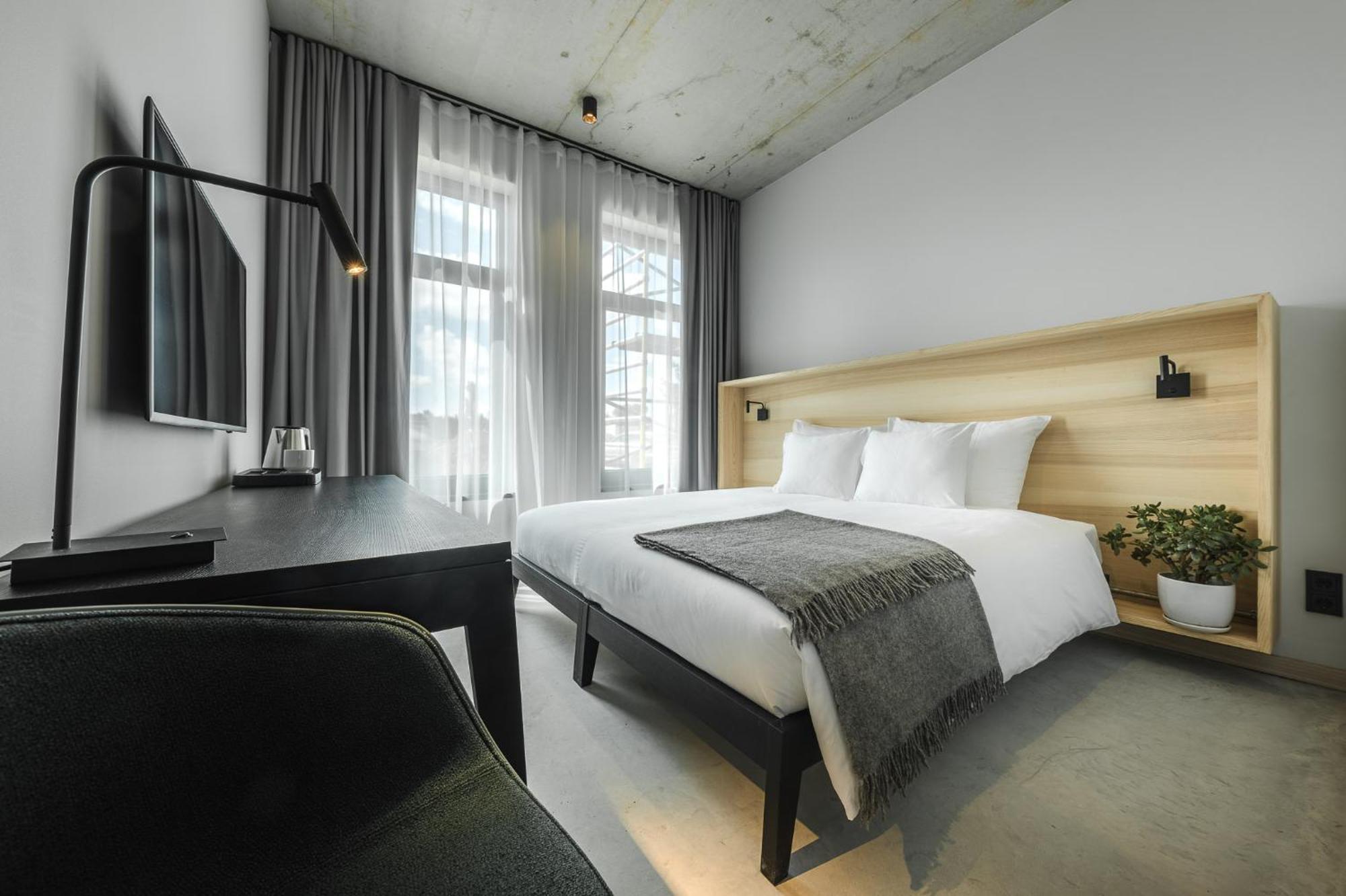 Otto Hotel & Sun Pāvilosta Zewnętrze zdjęcie